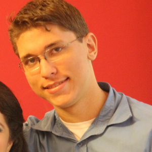 Foto de perfil de dantonbrasil