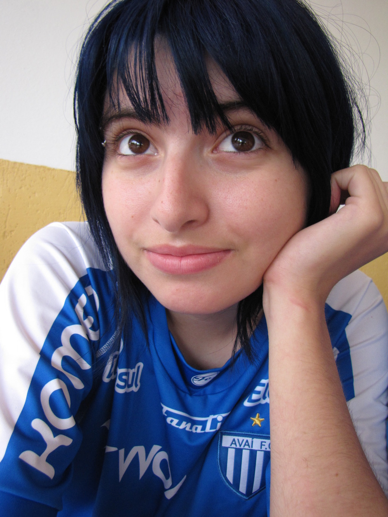 Cami Leal - Foto 4