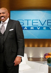  Steve Harvey (1ª Temporada)  (Steve Harvey (season 1))