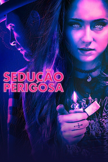  de Filme Sedução Perigosa (2018)