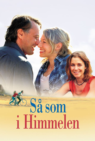 Poster 6 de Filme A Vida no Paraíso (2004)