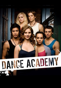 Dance Academy (1ª Temporada) (Dance Academy (Season 1))