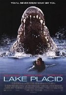 Pânico no Lago (Lake Placid)