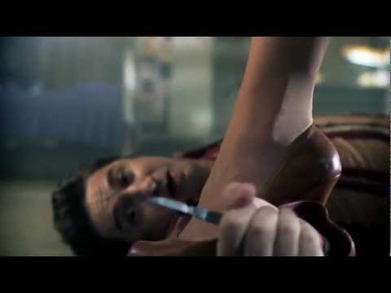 Foto 1 de Nervo Craniano Zero