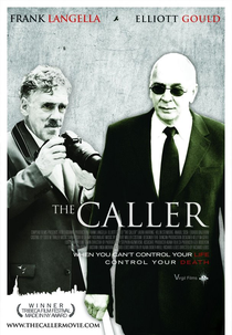 O Denunciante  (The Caller)