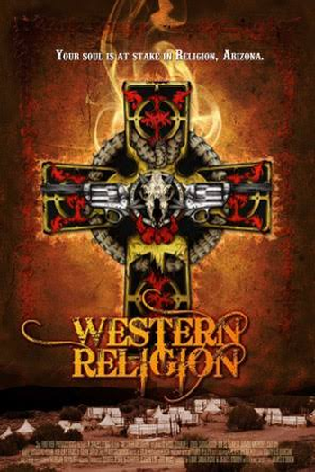  de Filme Western Religion (2015)