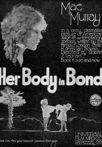 Her Body in Bond (Her Body in Bond)