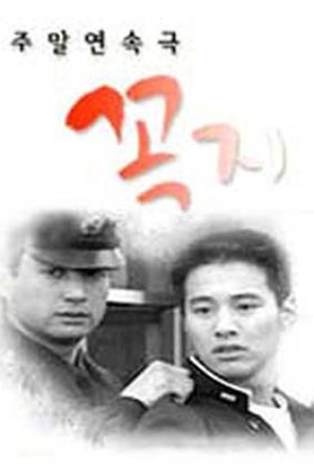 Poster de Série Tough Guy's Love (2000)