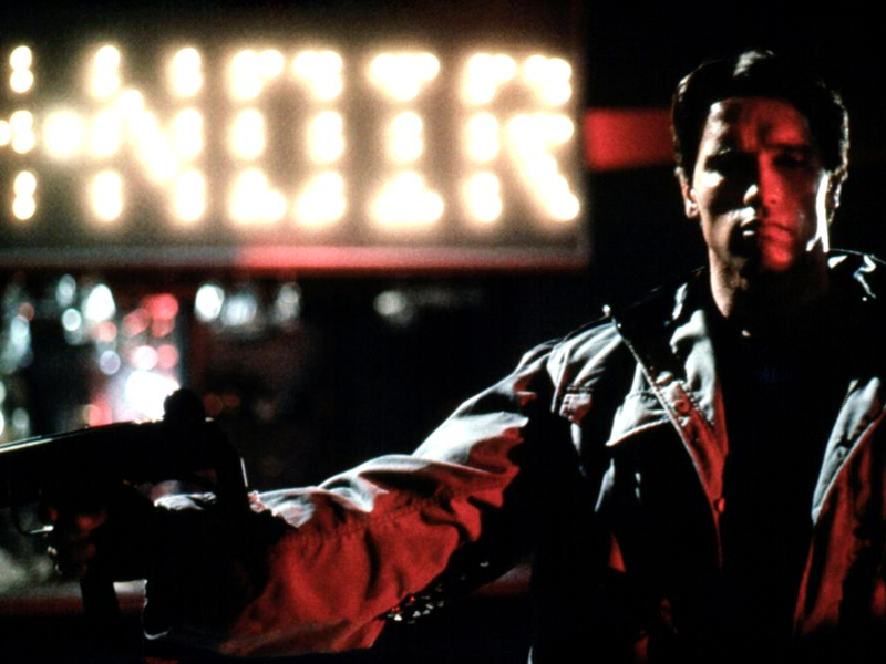 Foto 49 de O Exterminador do Futuro