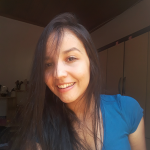 Foto de perfil de Aline Angelica