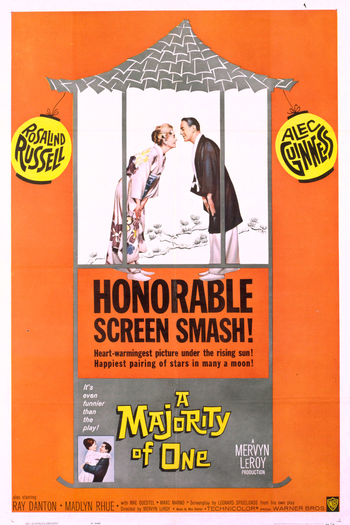  de Filme Do Outro Lado da Ponte (1961)