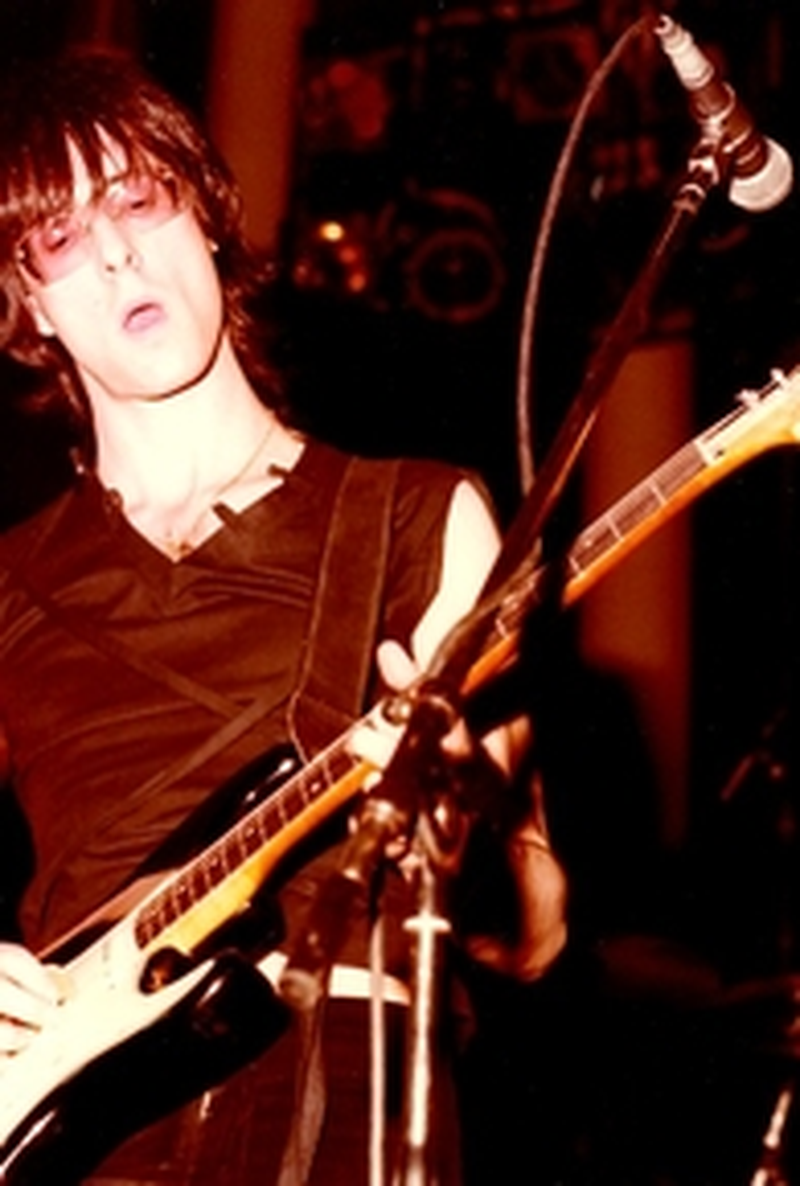 Lenny Kaye - Foto 2