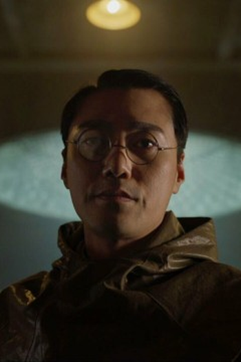 Poster de Episódio 3화 (2023)