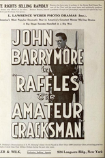 Raffles, the Amateur Cracksman (Raffles, the Amateur Cracksman)
