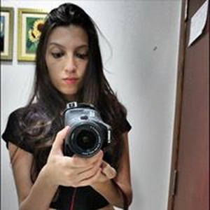 Foto de perfil de Mariana