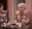 Arsenic and Old Mom