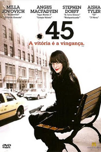  de Filme .45 - A Vitória é a Vingança (2006)