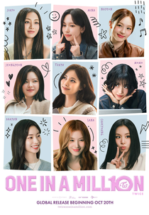 Twice: One in a Mill10n (Twice: One in a Mill10n)