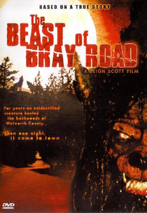 A Besta de Bray Road (The Beast of Bray Road)