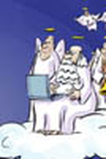 Control Z (Command Z)