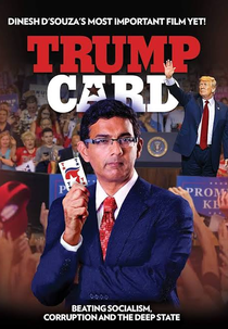 Trump Card (Trump Card)