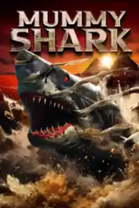 Mummy Shark (Mummy Shark)