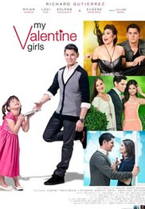 My Valentine Girls (My Valentine Girls)