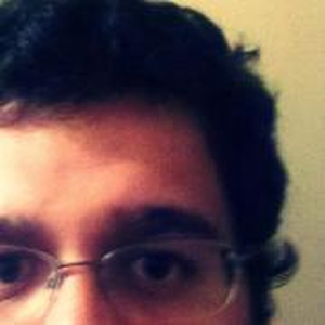 Foto de perfil de Guilherme