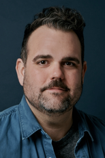 Greg Hildreth (III)