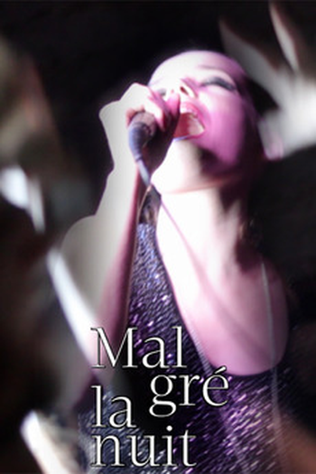  de Filme Apesar da Noite (2015)