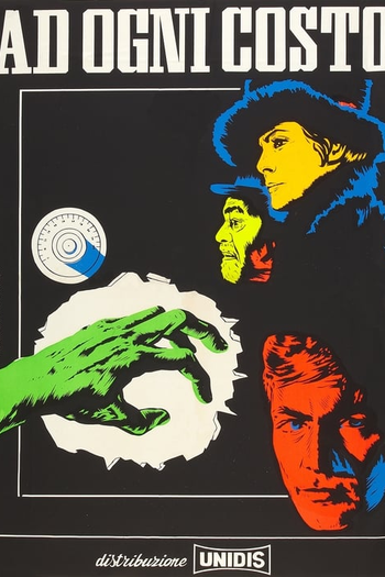  de Filme A Qualquer Preço (1967)