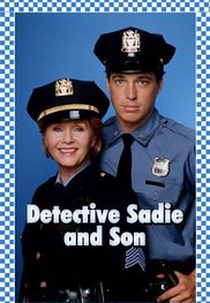 No Rastro do Crime (Sadie and Son)