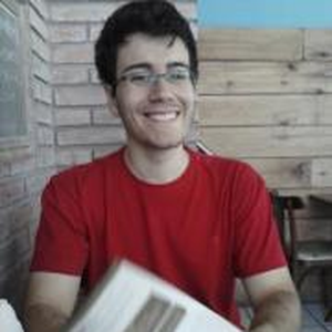 Foto de perfil de Bruno Santi