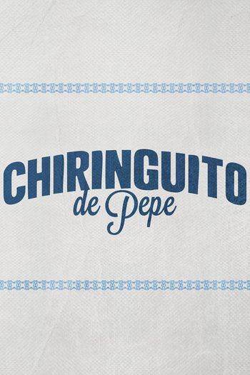 Poster de Franquia El chiringuito de Pepe (2014)