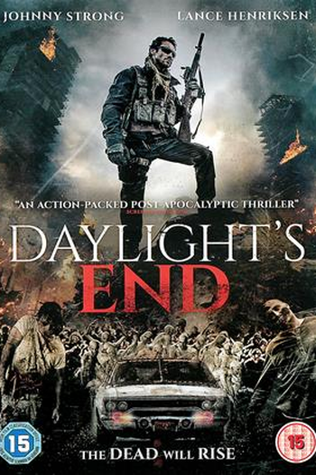  de Filme O Fim do Dia (2016)