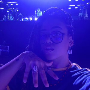 Foto de perfil de Aryelle