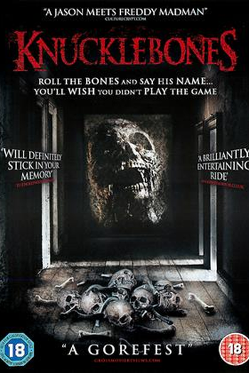  de Filme Knucklebones (2016)