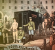 Siberian Prison Conspiracy
