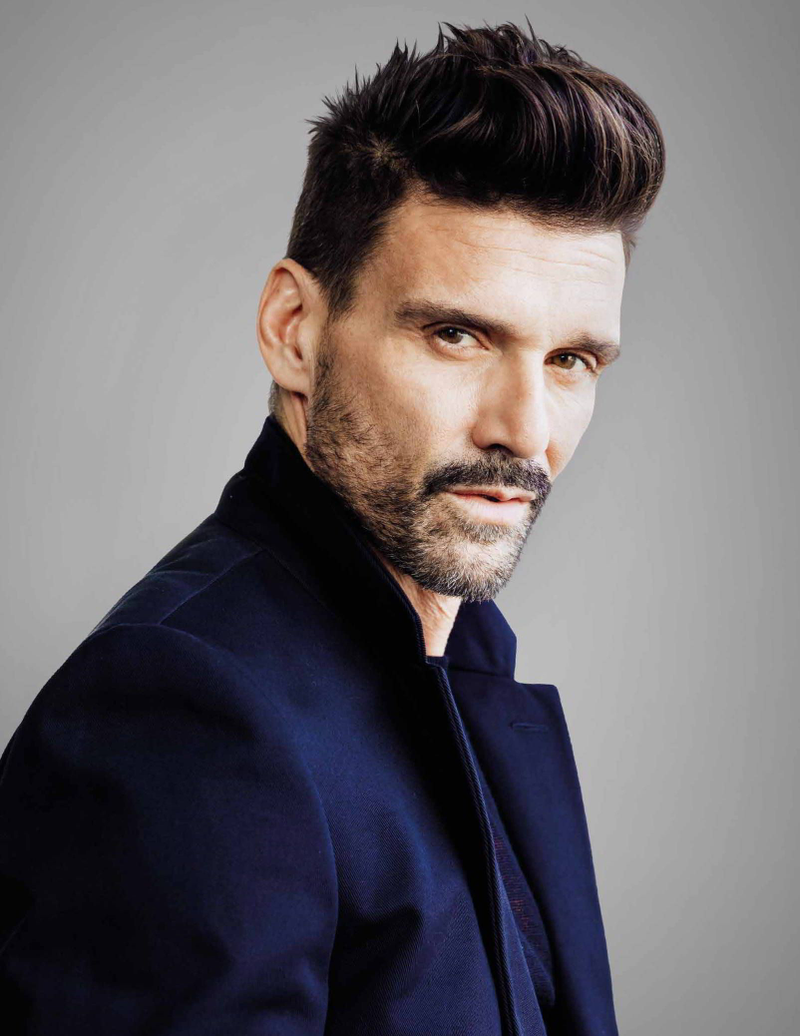 Frank Grillo - Foto 1
