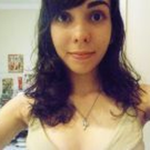 Foto de perfil de Nathália Cândido S. Fonseca