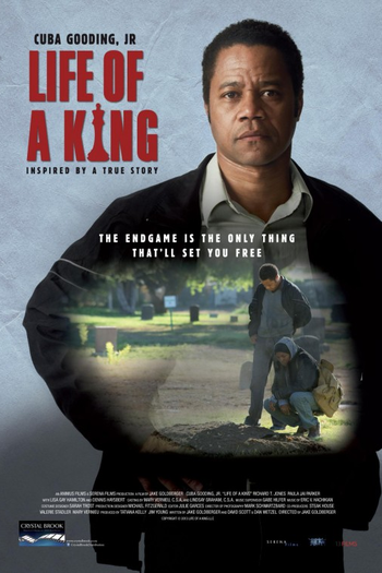  de Filme Jogada de Rei (2013)