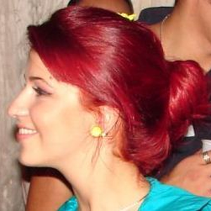 Foto de perfil de beca moreno