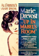 Artigo de Luxo (Up in Mabel’s Room)
