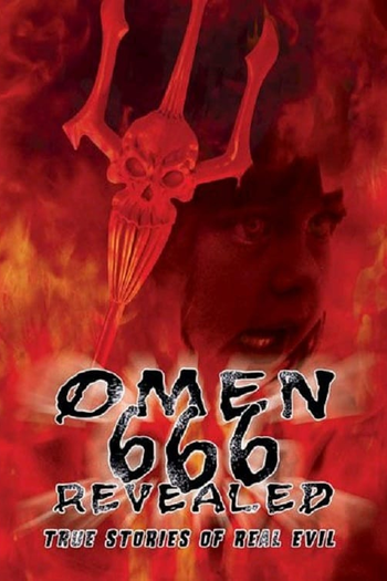 Poster de Filme 666: The Omen Revealed (2000)