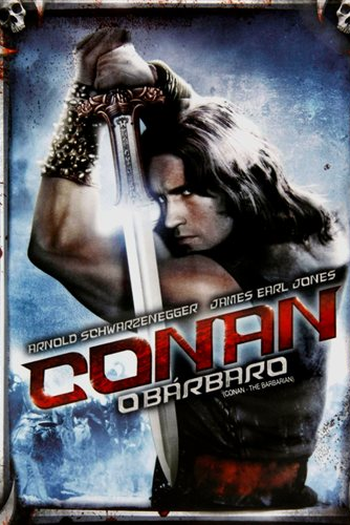  de Filme Conan, o Bárbaro (1982)