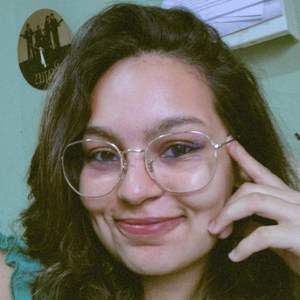 Foto de perfil de larissa