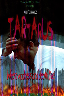 Tartarus - Poster / Capa / Cartaz - Oficial 1