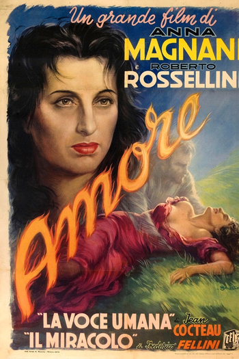  de Filme O Amor  (1948)