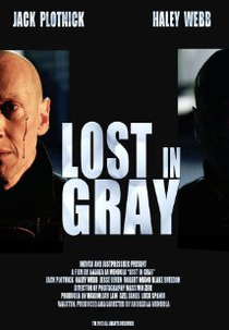 Lost in Gray (Lost in Gray)