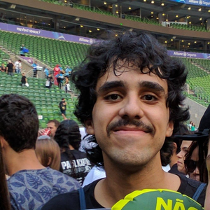 Foto de perfil de Gabriel